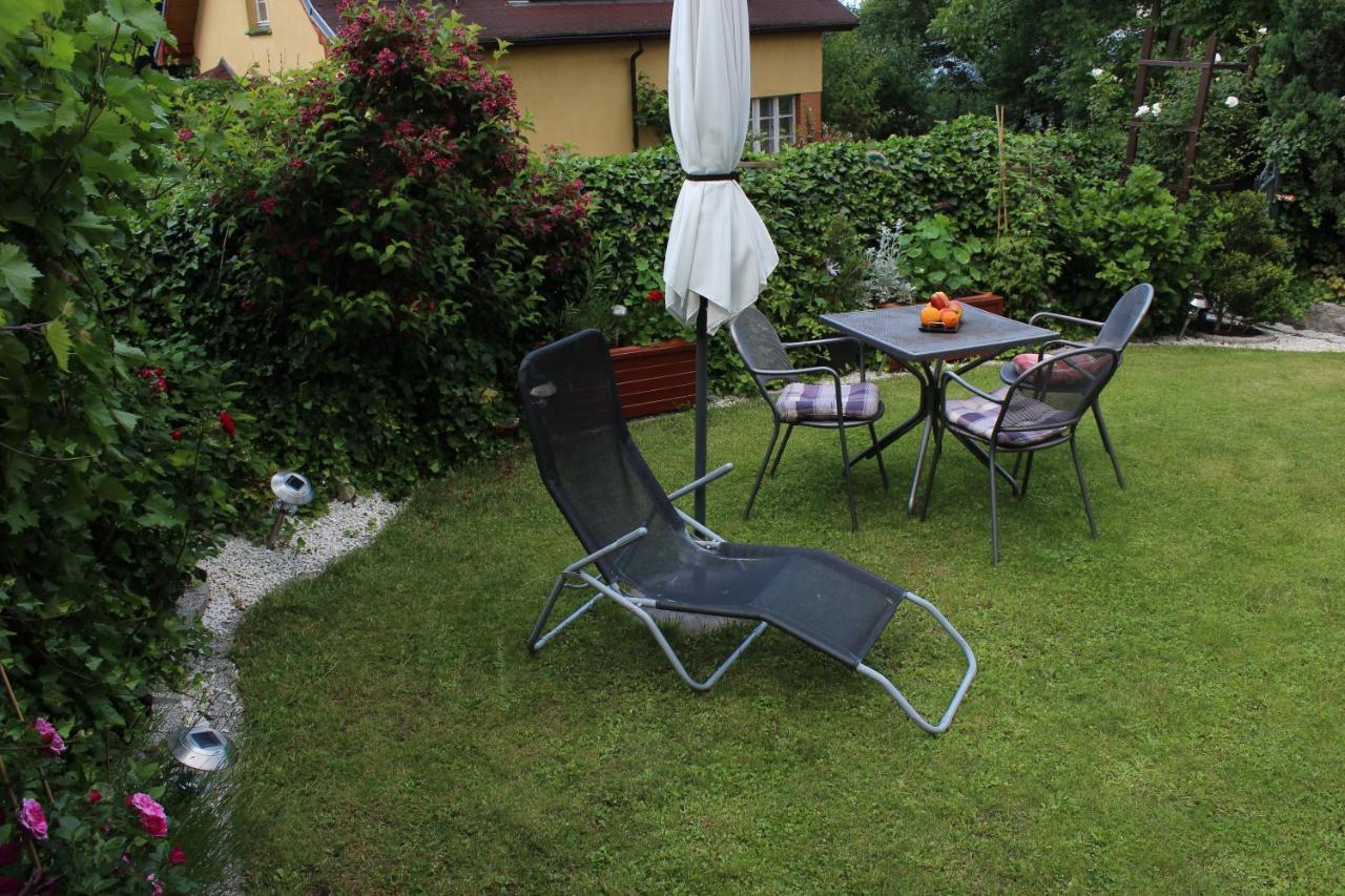Pokoj Kameralny- De Luxe Z Oddzielnym Wejsciem Karpacz Luaran gambar